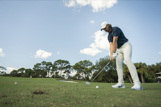 Tommy Fleetwood becomes brand ambassador of TAG Heuer